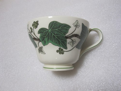 Kaffeetasse mit fuß wedgwood - mit,