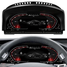 12.3" LCD Digital Tacho