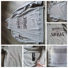 Pullover, Sweatshirt, Jean