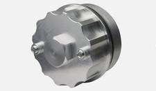 Ölfilter Deckel Adapter