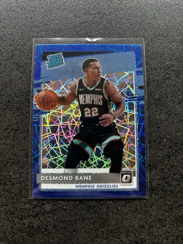 2020 donruss optic - donruss,