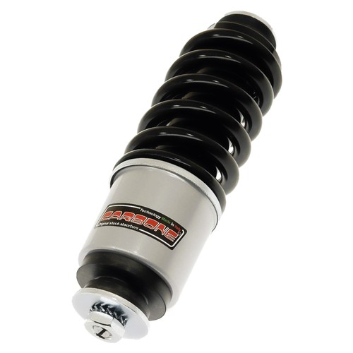 Carbon mono stoßdämpfer - carbon,
