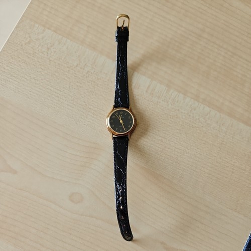 Junghans damenuhr quarz retro - junghans,