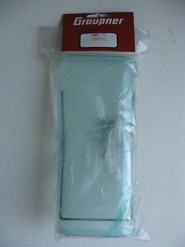 Graupner spoiler für datsun - graupner:,