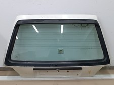 VW Golf II Heckklappe