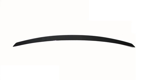 Carbon fein heckspoiler - mh,