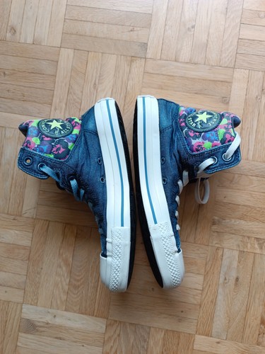 Converse all star chucks - converse, 38