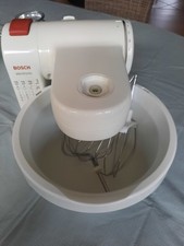 Bosch MUM 4400 Küchenmaschine