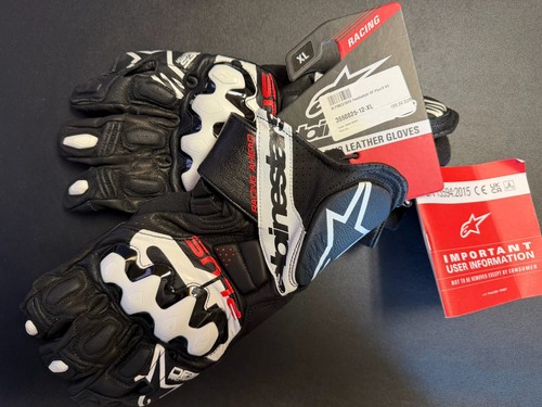 Alpinestars plus v3 - gp, r