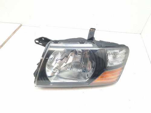 2003 mitsubishi pajero - 2003,