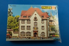 Faller 130923 Erich Kästner Gymnasium - sehr selten!