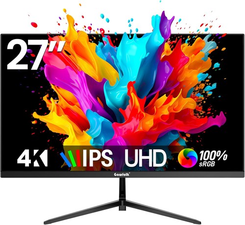 Gawfolk ips zoll - gawfolk, monitor