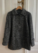 AQUASCUTUM Vintage Tweed