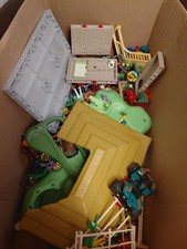 Playmobil Konvolut Zubehör