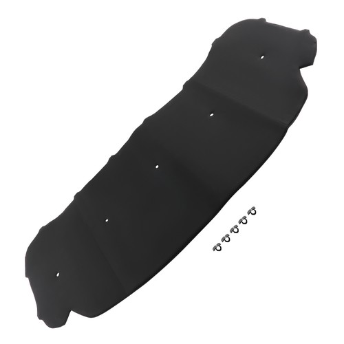 Dämmatte motorhaube - dämmatte,