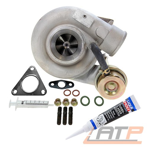 Abgas turbo lader - abgas-turbo-lader, +dichtsatz