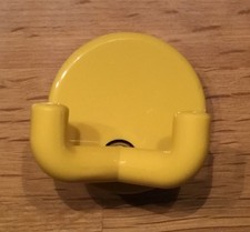 HEWI Doppelhaken 801.90.020