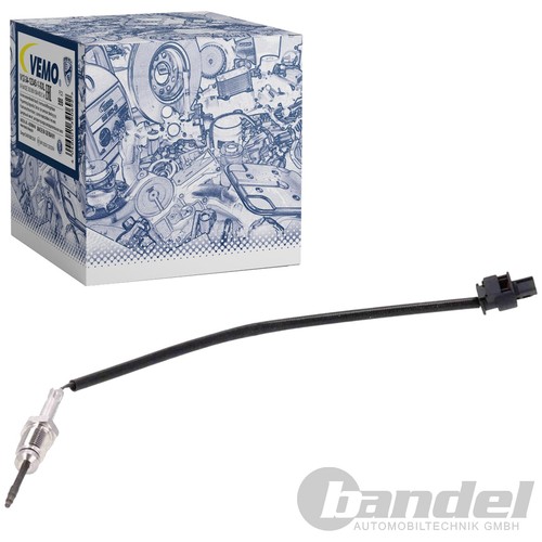 Vemo abgastemperatursensor - vemo,