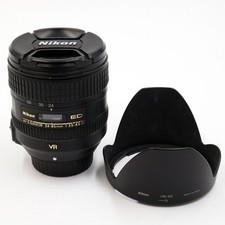 Nikon AF-S 24-85/3,5-4,5 G ED