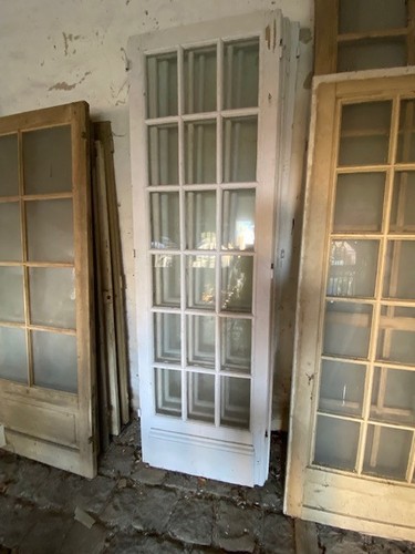 Glastüren fenster tor türe - tor,