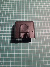 Braun Pocket Reiserasierer