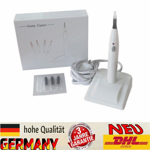 Dental guttapercha tooth - dental,