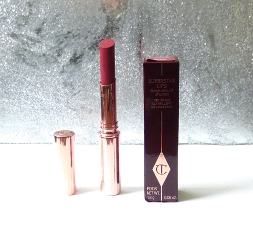 Charlotte tilbury superstar - charlotte,