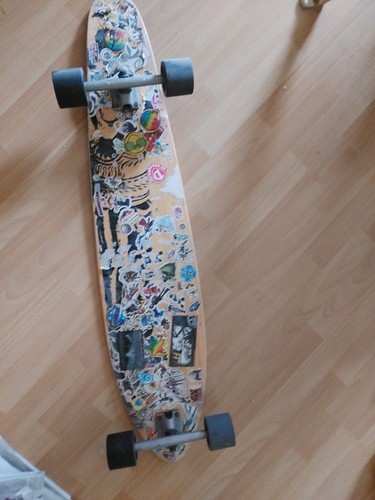 Jucker hawaii makaha longboard - makaha,