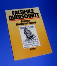 Berliner Illustrierte Zeitung