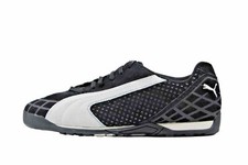 Puma V-Team Suede 101402-04 EUR 40,5 Unisex Fußballschuhe Multinocken OVP*