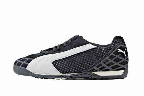 Puma team suede 101402 04 - v-team,