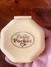 Mini Friseur Polly Pocket