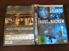 Die faust nacken dvd - faust, [dvd]