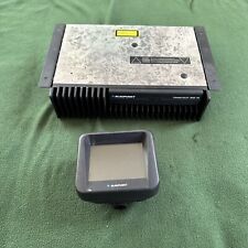 BMW blaupunkt travelpilot rgs 05 Navigation Oldtimer