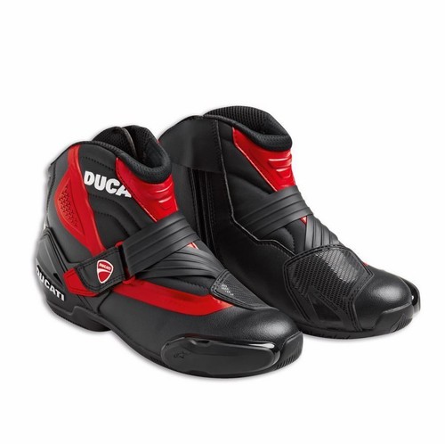 Ducati alpinstar kurze - ducati,