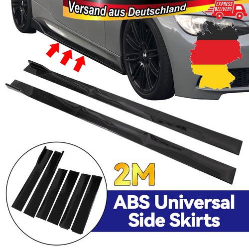 Auto seitenschweller - 78,7",