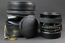 Leica summilux 50 - leica, 1,4/50