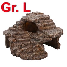 Aquarium Deko 🐟 ECK