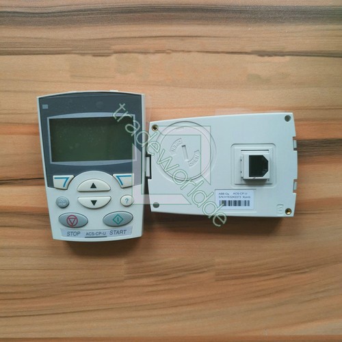 1pc used abb - abb, inverter