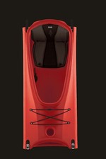 Mercury gtx mittelsektion - "mercury,