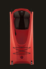 "Mercury GTX" MITTELSEKTION