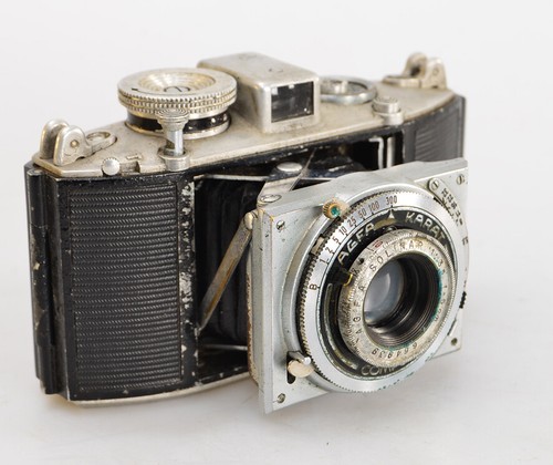 Agfa karat pre - karat, 3.5