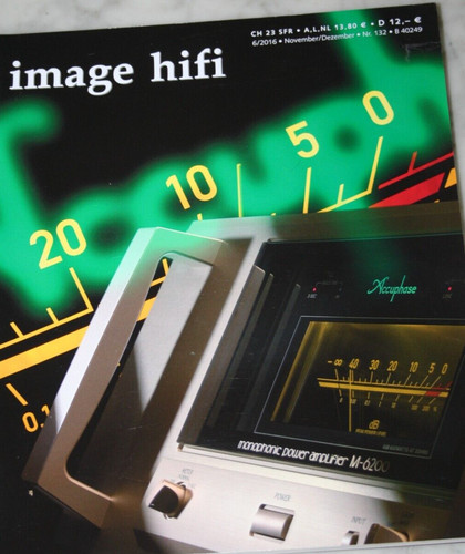 Image hifi 132 november - ,