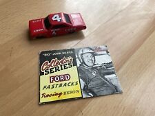 Racing Champions 1:64 Stockcar 1964 Ford Galaxie Big John Sears loose