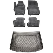 RX08062230-1 Satz Fußmatten