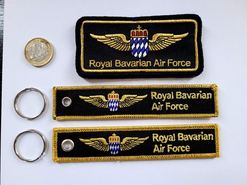 Royal bavarian air force sets - bavarian,