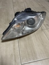Frontscheinwerfer Seat Exeo 3R1941007E Xenon Links Scheinwerfer Headlight