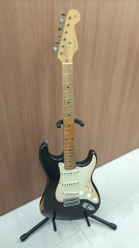 Fender road worn - road, 50s