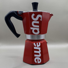 Supreme Edition Bialetti Moka
