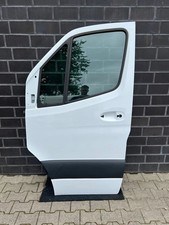 Original Mercedes Benz Sprinter W907 W910 Fahrertür Tür links VL kpl A9107202200